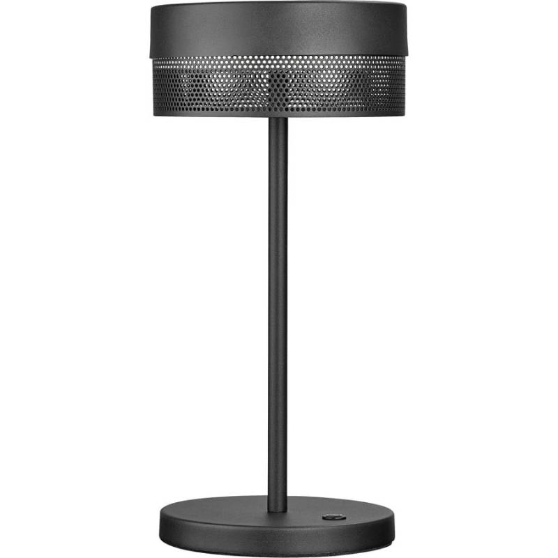 Bankamp Select Lampe de table Mesh von Bankamp Select