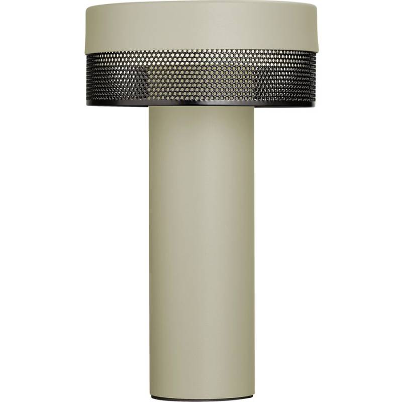 Bankamp Select Lampe de table Mesh von Bankamp Select