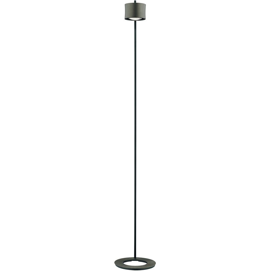 Bankamp Stehlampe Impulse von Bankamp