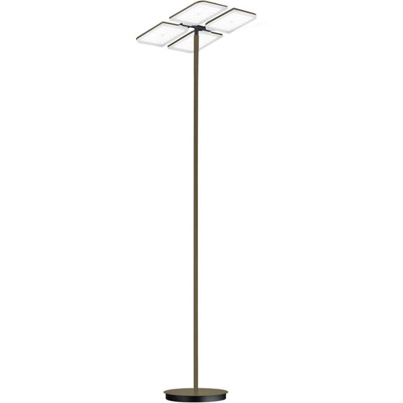 Bankamp Stehlampe Quadro von Bankamp