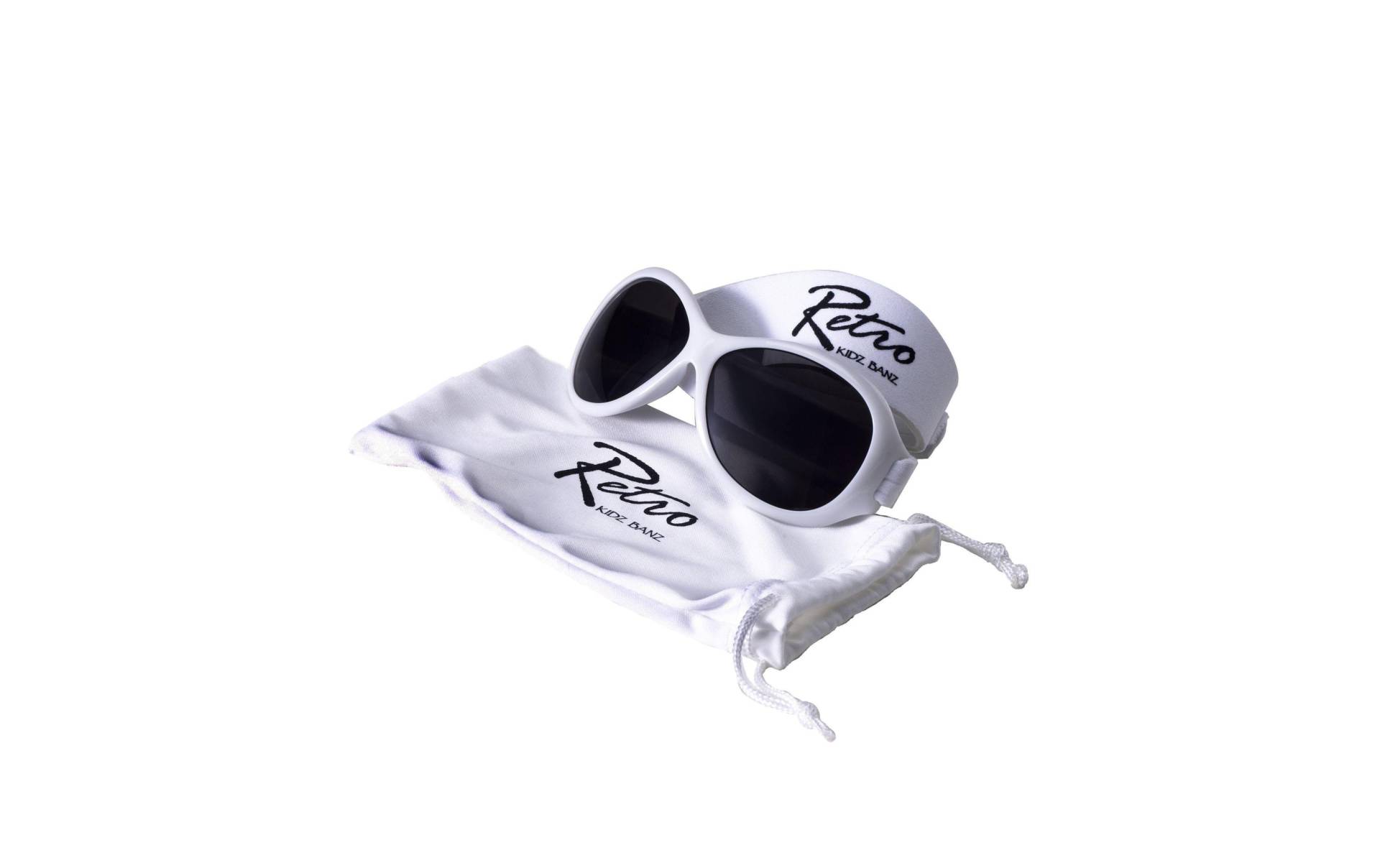 Banz Sonnenbrille »Retro,« von Banz