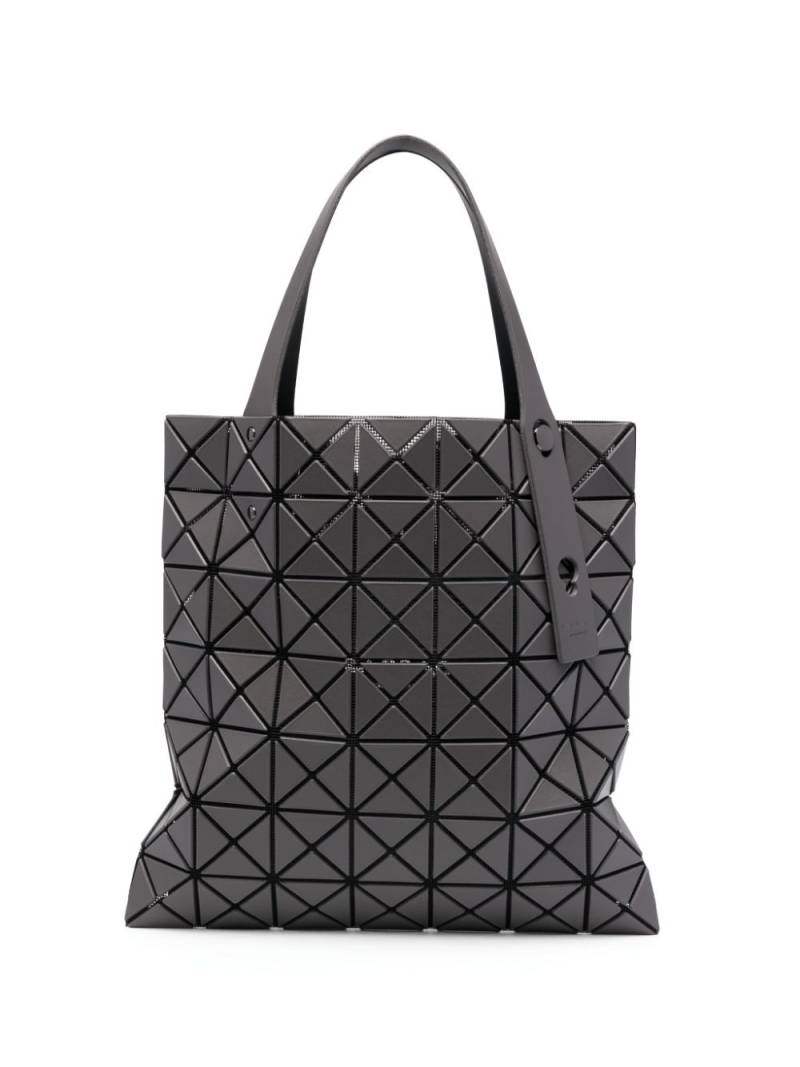 Bao Bao Issey Miyake Bao Bao tote bag - Grey von Bao Bao Issey Miyake