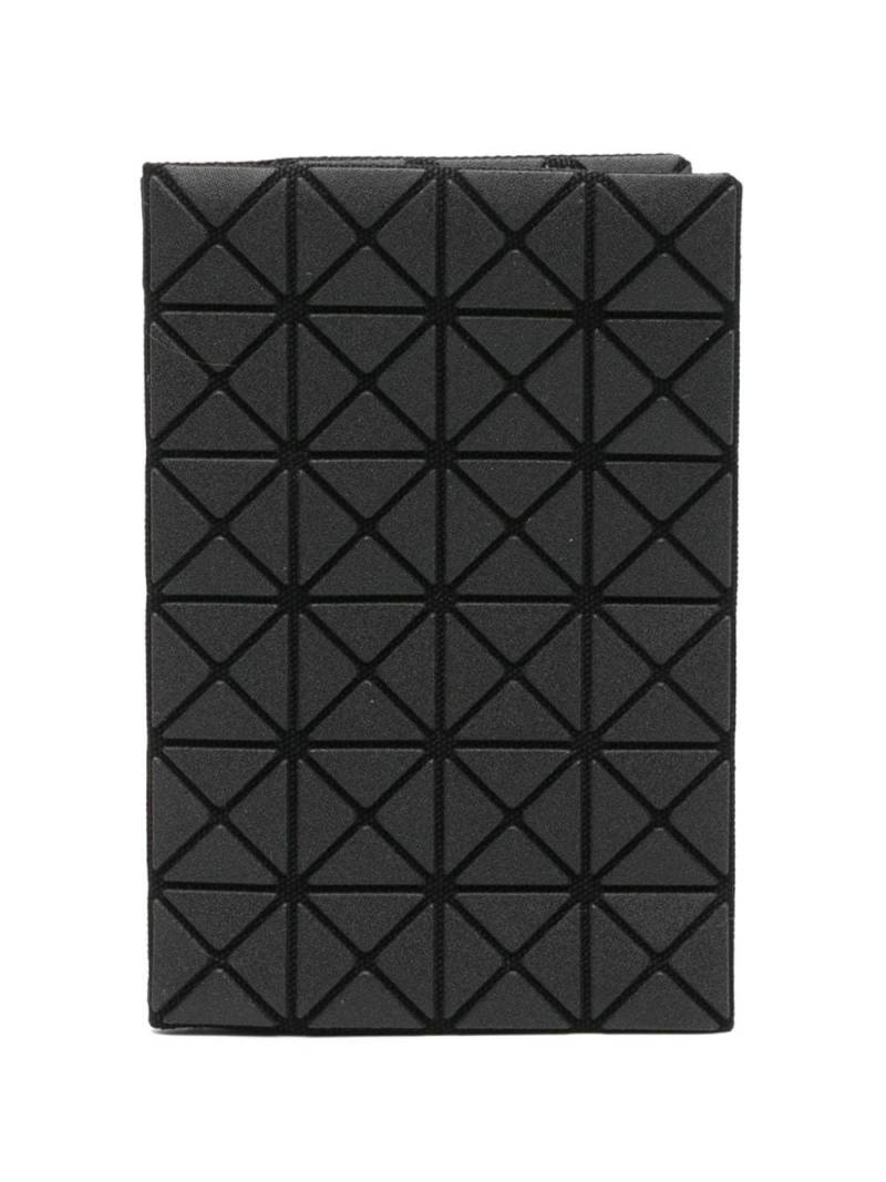 Bao Bao Issey Miyake Card Case W Color card holder - Black von Bao Bao Issey Miyake