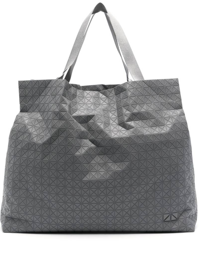 Bao Bao Issey Miyake Cart One tote bag - Grey von Bao Bao Issey Miyake