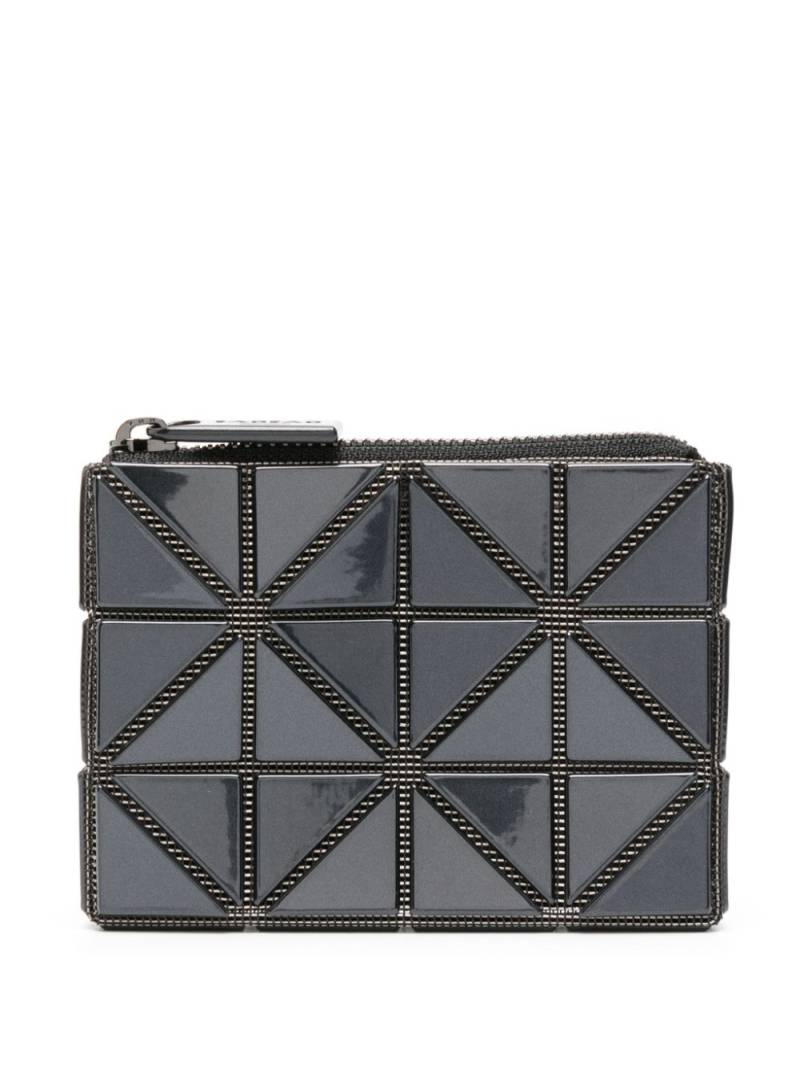 Bao Bao Issey Miyake Cassette wallet - Black von Bao Bao Issey Miyake