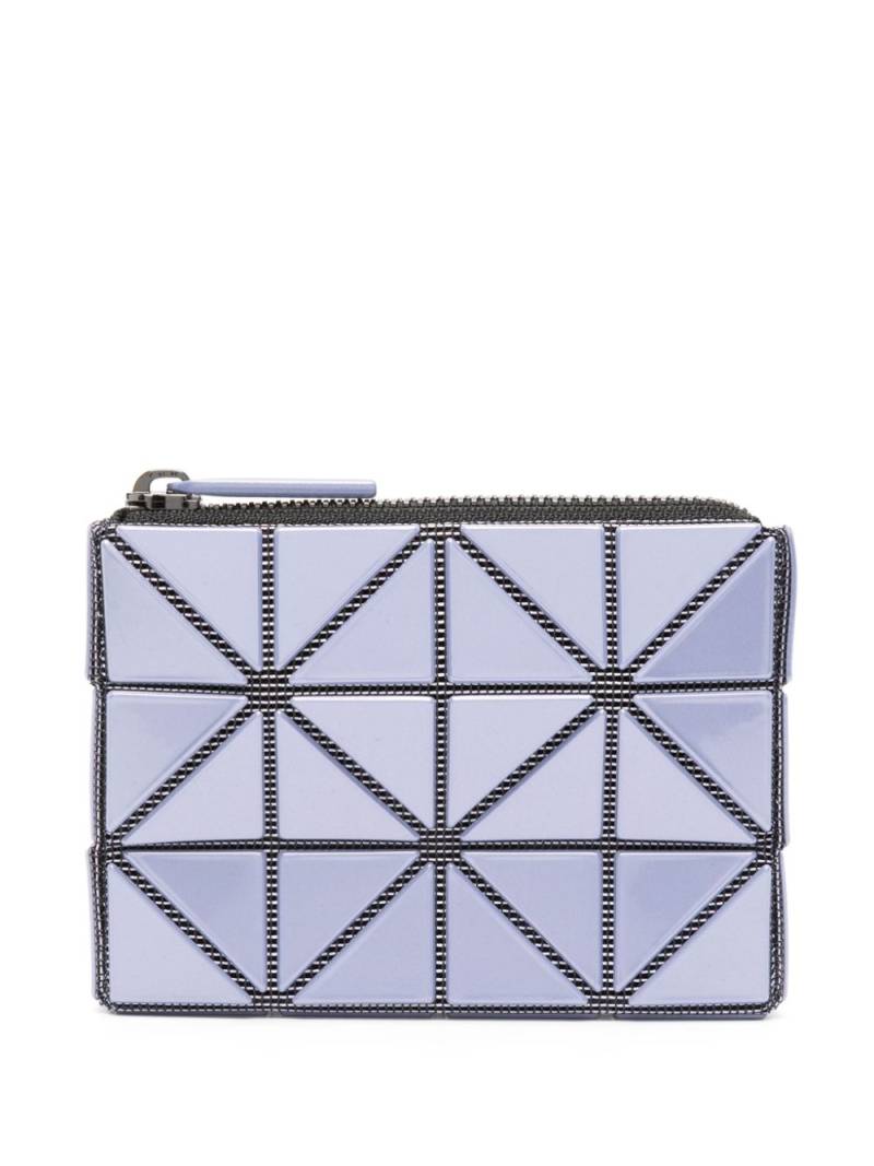 Bao Bao Issey Miyake Cassette wallet - Purple von Bao Bao Issey Miyake