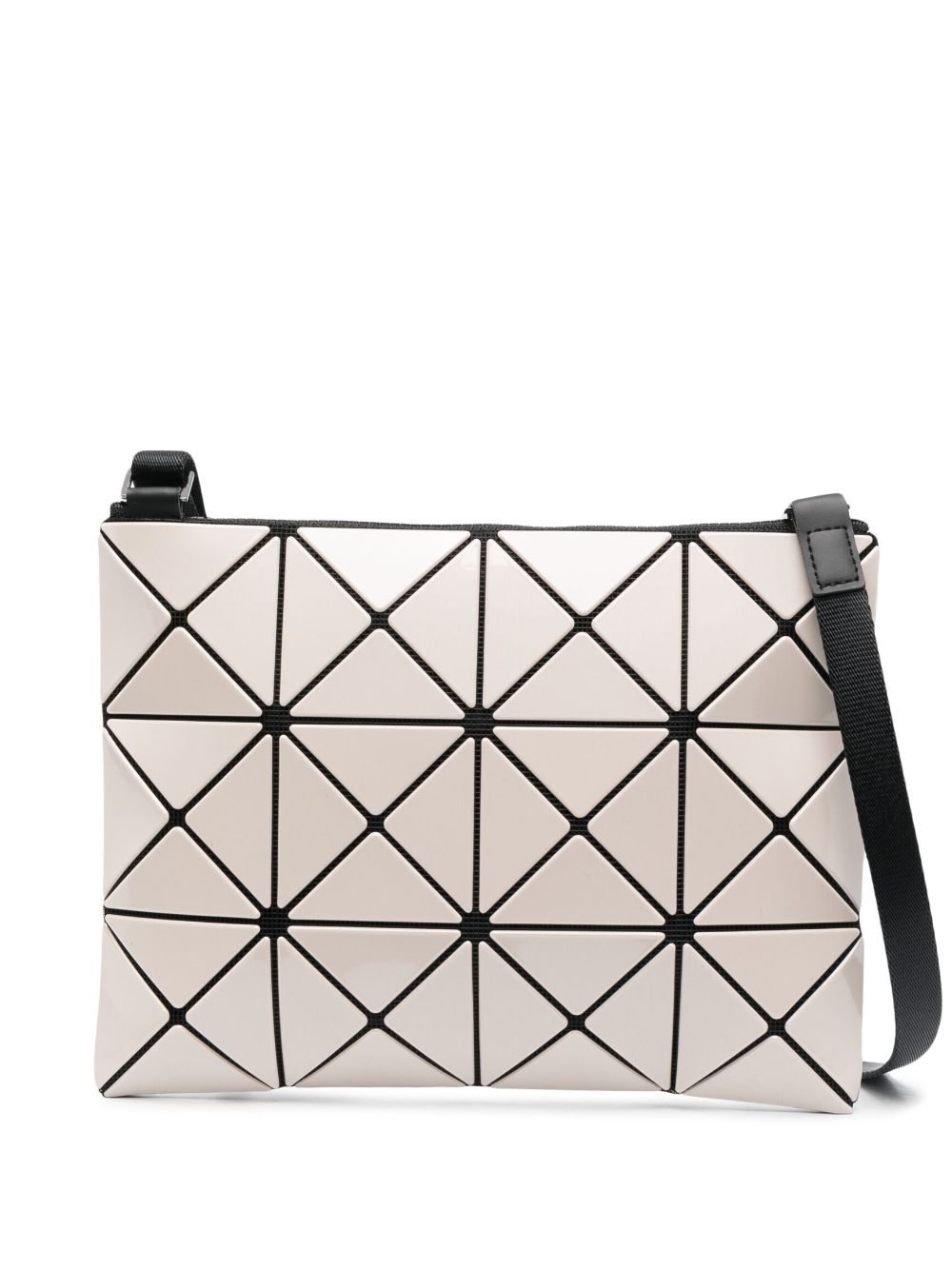 Bao Bao Issey Miyake Lucent crossbody bag - Neutrals von Bao Bao Issey Miyake