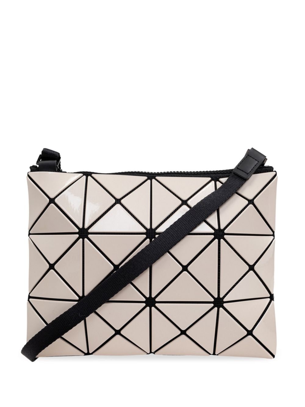 Bao Bao Issey Miyake Lucent crossbody bag - Neutrals von Bao Bao Issey Miyake