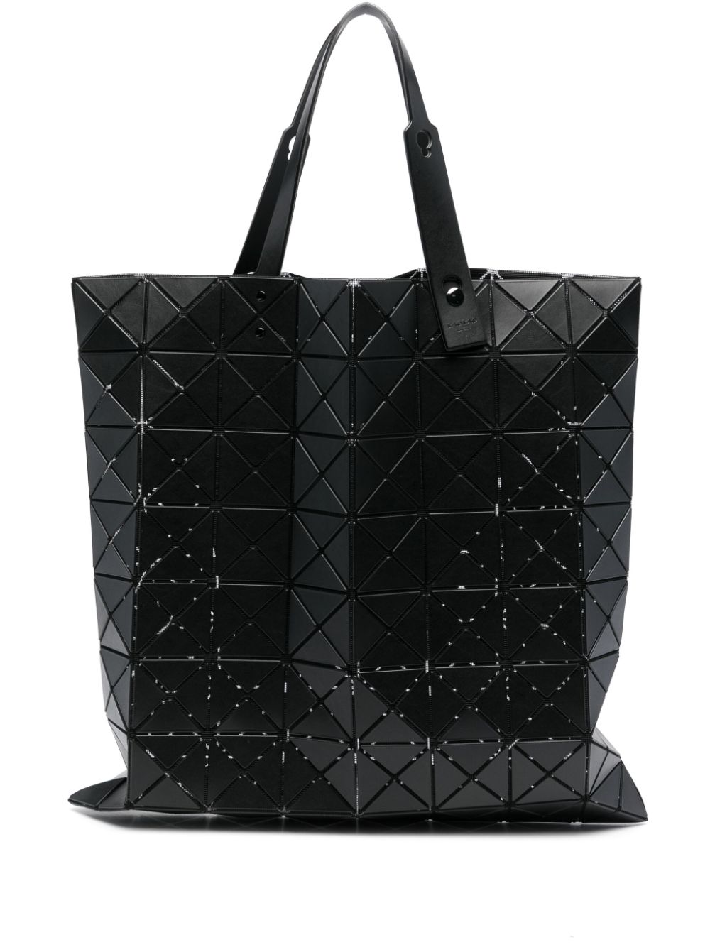 Bao Bao Issey Miyake Lucent tote bag - Black von Bao Bao Issey Miyake