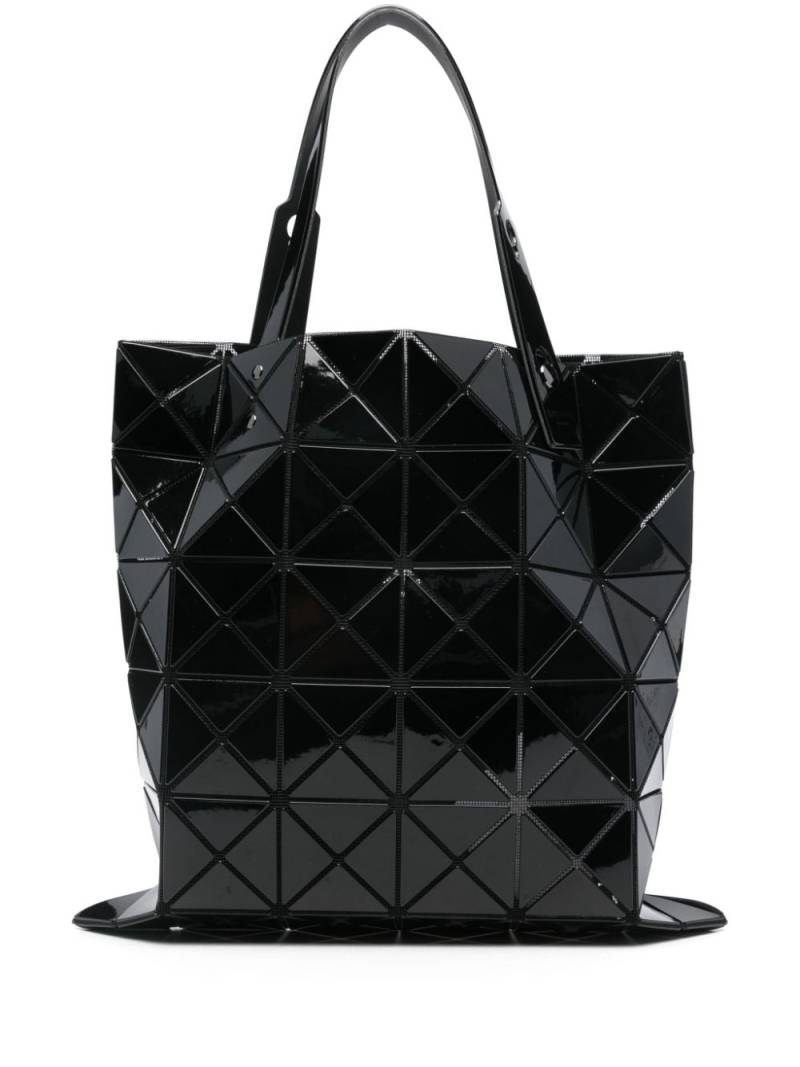 Bao Bao Issey Miyake Lucent tote bag - Black von Bao Bao Issey Miyake