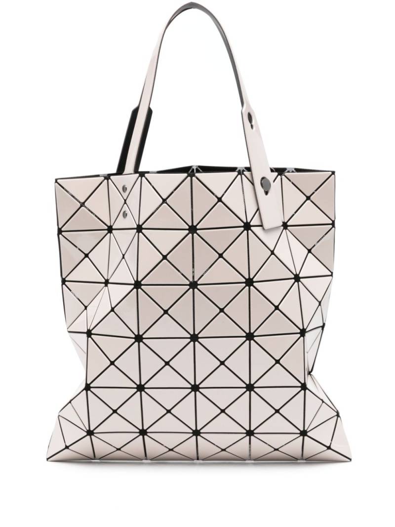 Bao Bao Issey Miyake Lucent tote bag - Neutrals von Bao Bao Issey Miyake