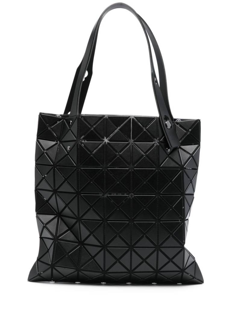 Bao Bao Issey Miyake Prism tote bag - Black von Bao Bao Issey Miyake