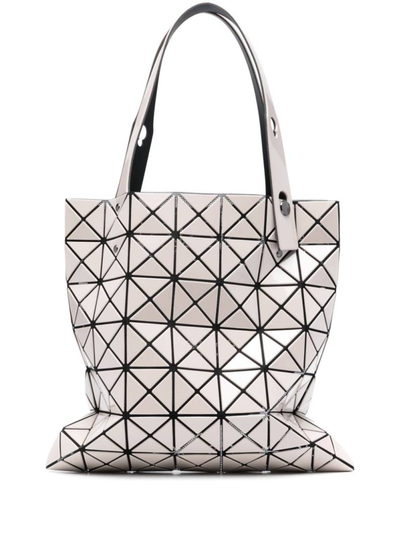 Bao Bao Issey Miyake Prism tote bag - Neutrals von Bao Bao Issey Miyake