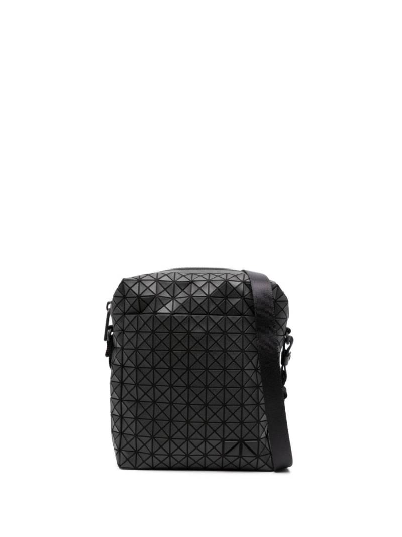 Bao Bao Issey Miyake Voyager shoulder bag - Black von Bao Bao Issey Miyake