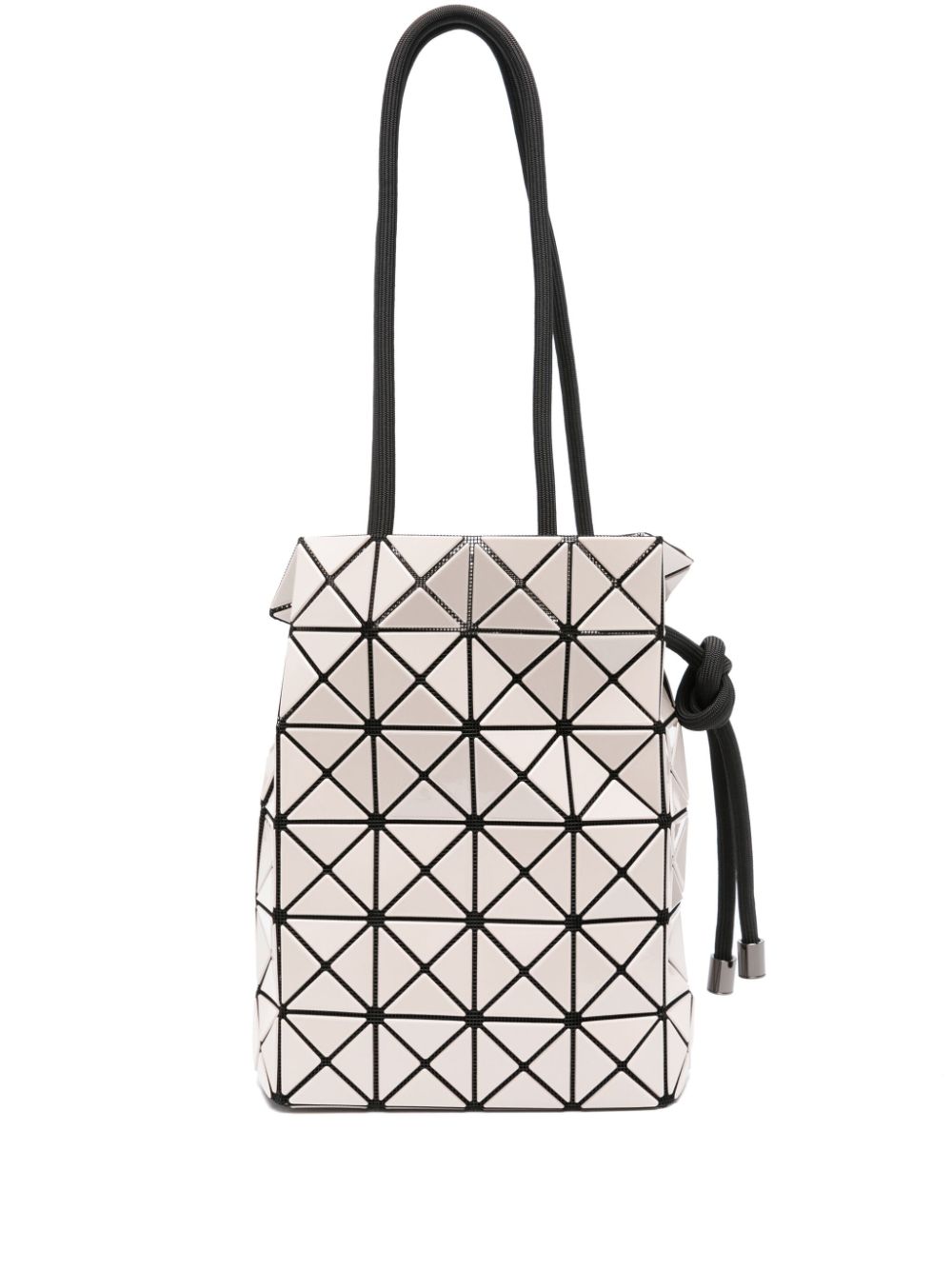 Bao Bao Issey Miyake Wring bucket bag - Neutrals von Bao Bao Issey Miyake