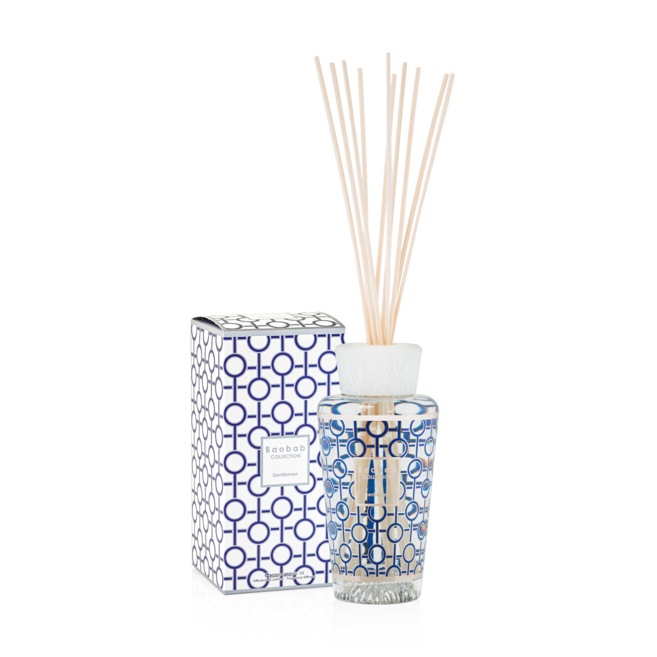 Baobab COLLECTION Gentlemen Raumduft Baobab COLLECTION Gentlemen Raumduft von Baobab COLLECTION