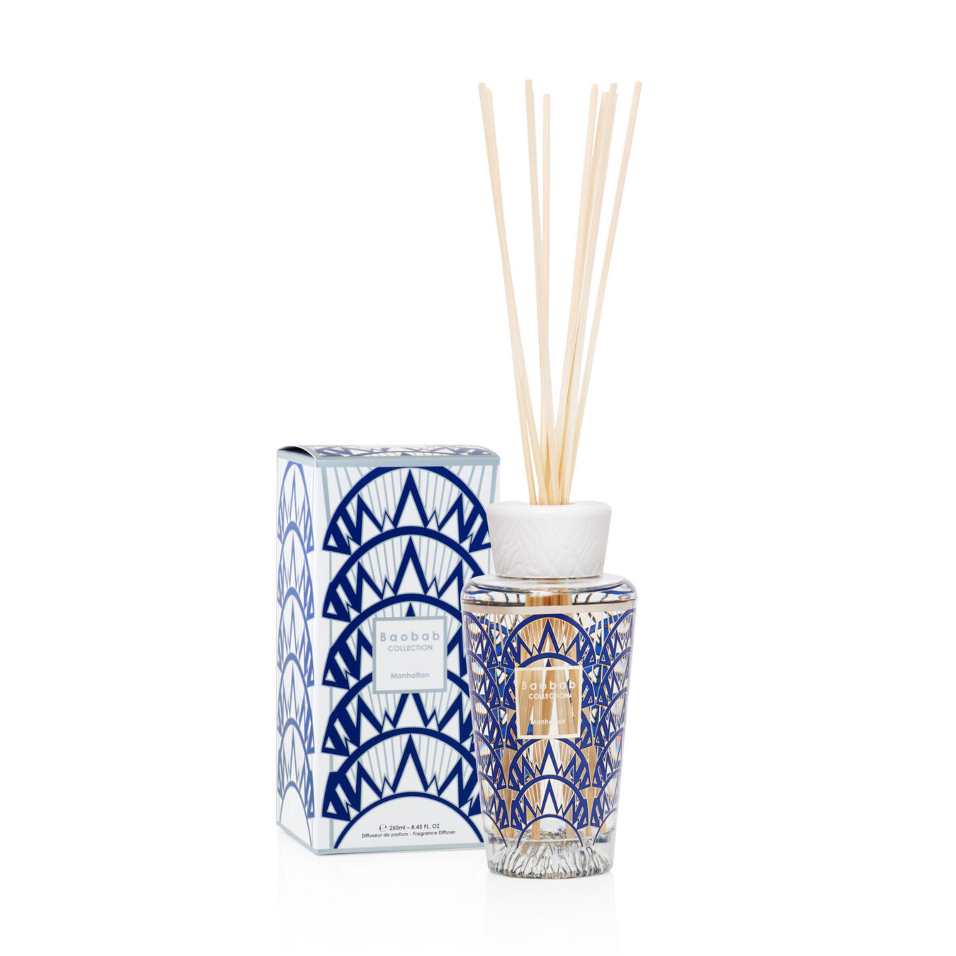 Baobab COLLECTION Manhattan Raumduft Baobab COLLECTION Manhattan Raumduft von Baobab COLLECTION