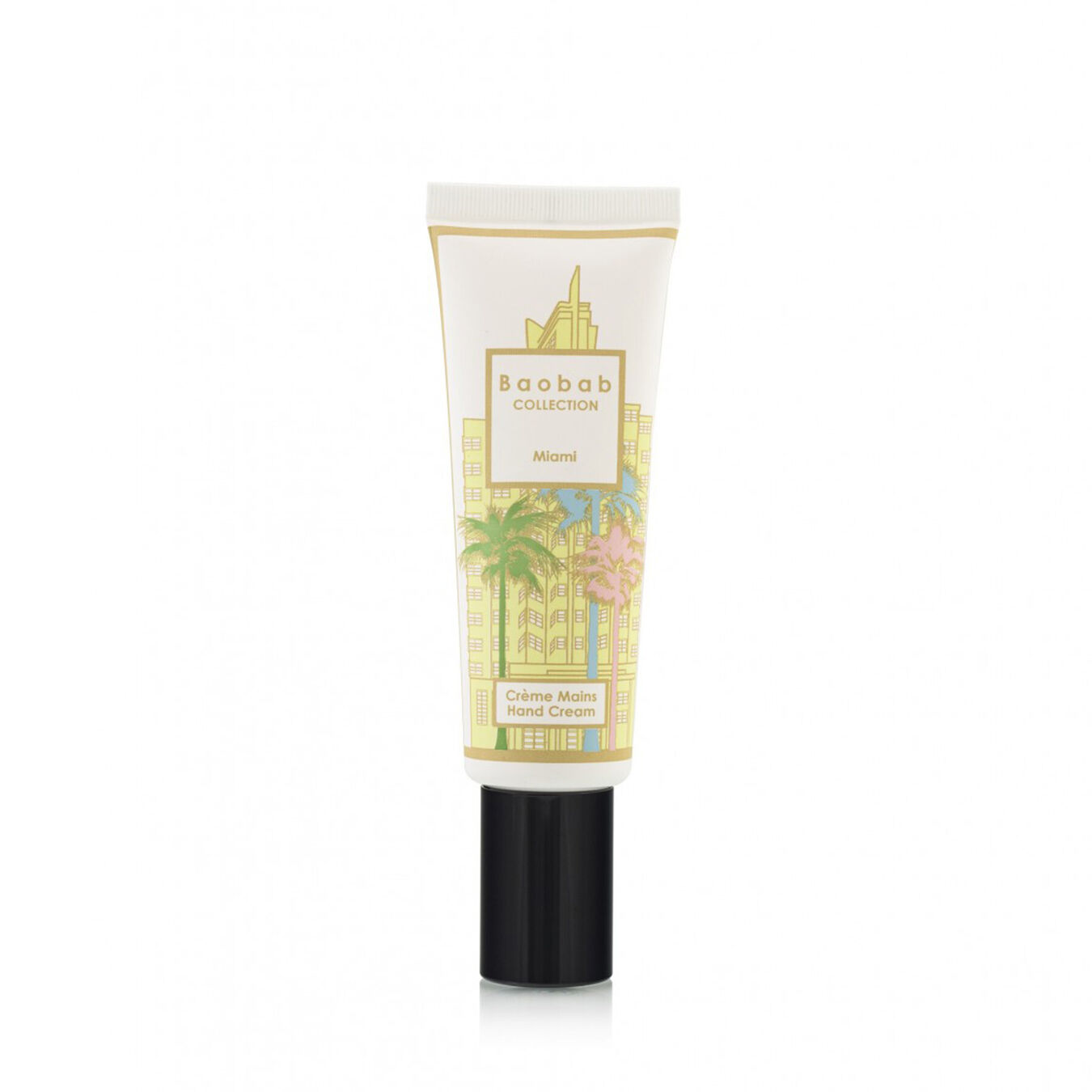 Baobab COLLECTION Miami Handpflege Baobab COLLECTION Miami Handpflege von Baobab COLLECTION