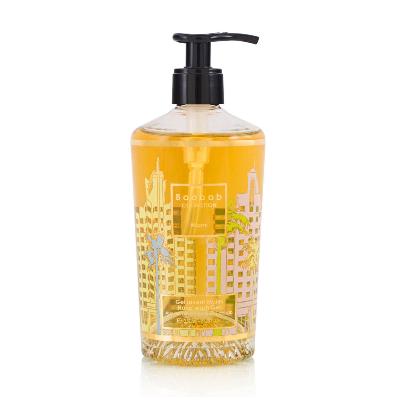 Baobab COLLECTION Miami Handseife Baobab COLLECTION Miami Handseife von Baobab COLLECTION