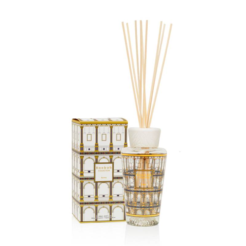 Baobab COLLECTION Roma Raumduft Baobab COLLECTION Roma Raumduft von Baobab COLLECTION