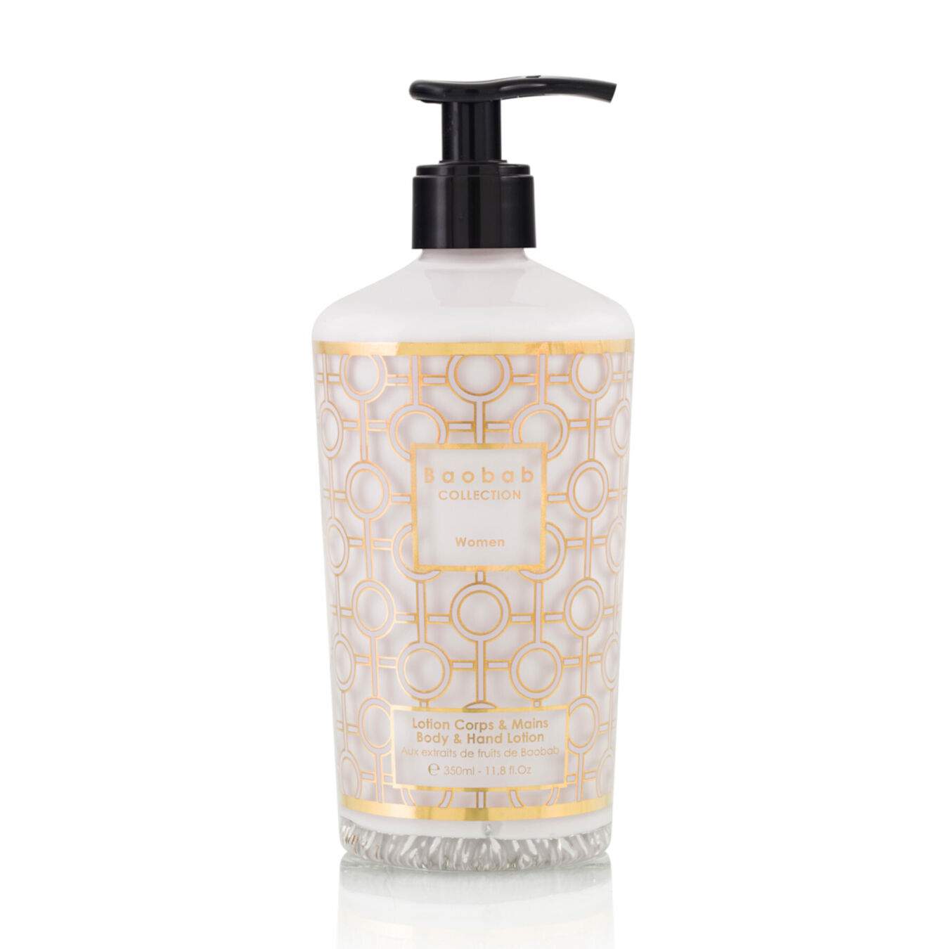Baobab COLLECTION Woman Körpercreme Baobab COLLECTION Woman Körpercreme von Baobab COLLECTION