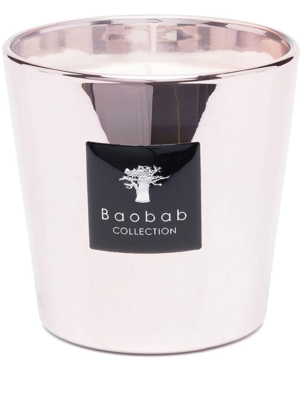 Baobab Collection Les Exclusives Roseum Max 8 candle - Pink von Baobab Collection