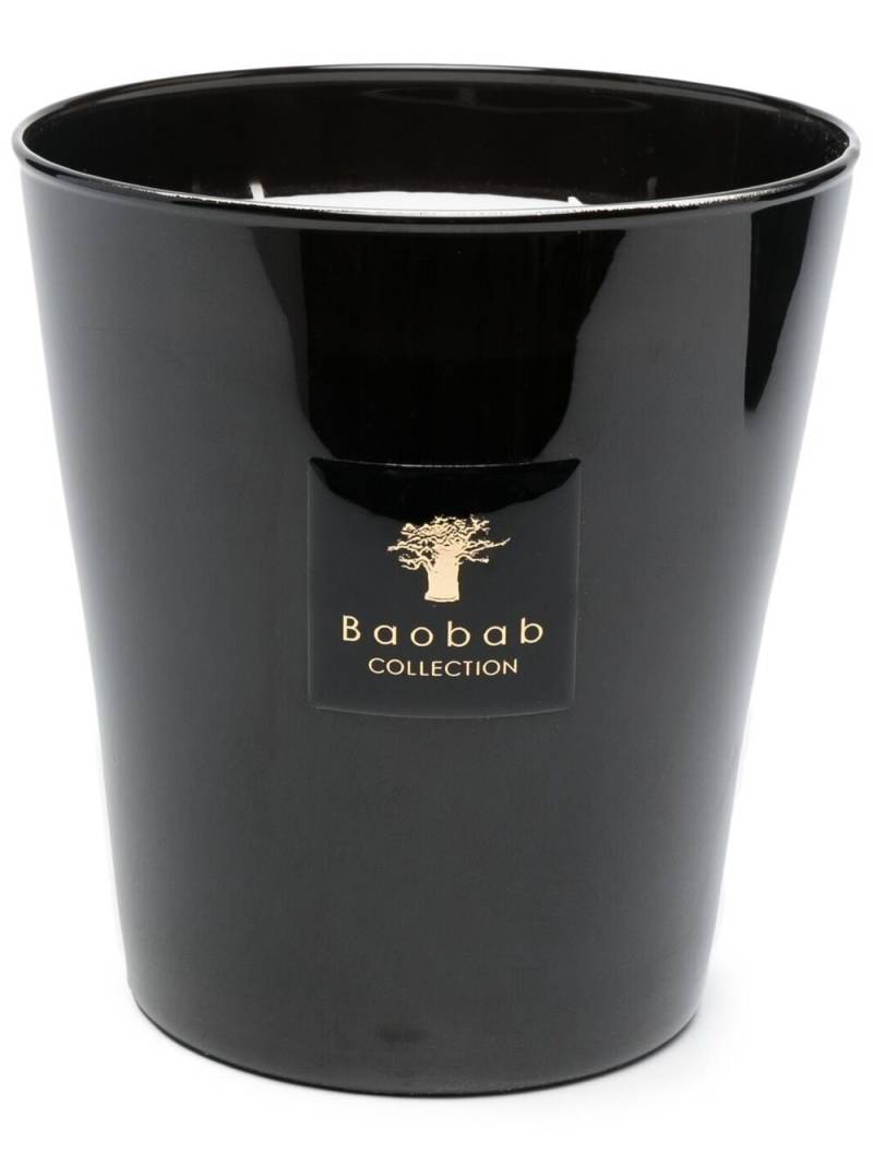 Baobab Collection Les Prestigieuses candle - Black von Baobab Collection