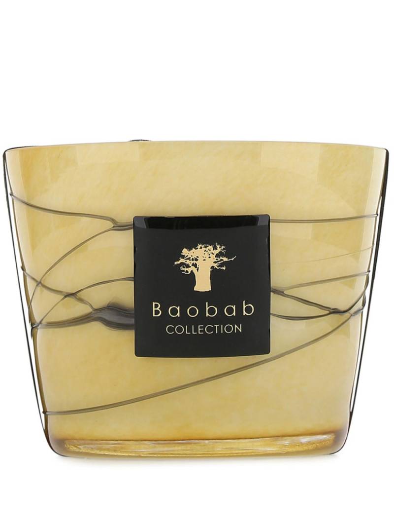 Baobab Filo Oro scented candle - Neutrals von Baobab