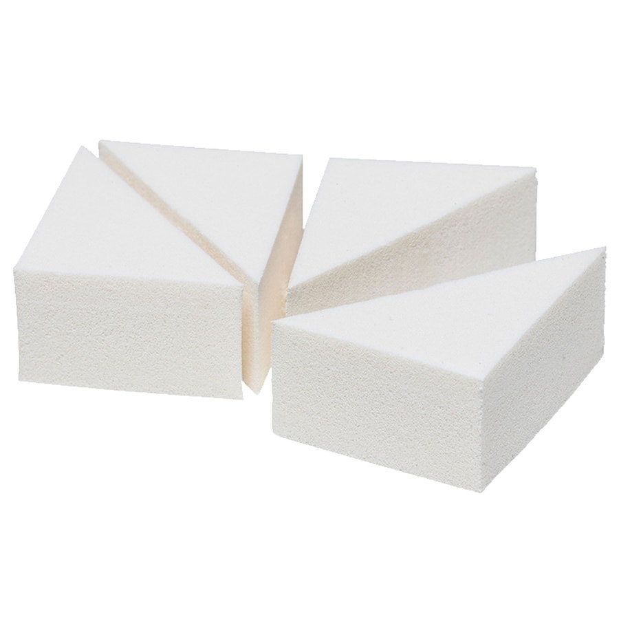 Barbara Hofmann Barbara Hofmann Sponge makeup_schwamm 1.0 pieces Barbara Hofmann Barbara Hofmann Sponge makeup_schwamm 1.0 pieces von Barbara Hofmann