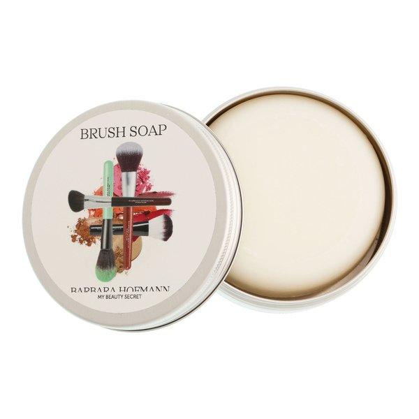 Brush Soap Spezialseife Zur Reinigung Von Kosmetikpinseln Damen Multicolor 100g von Barbara Hofmann