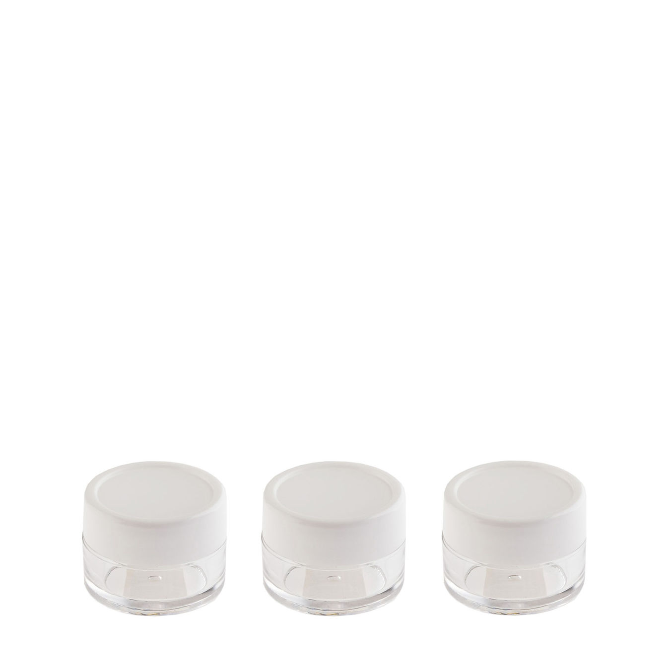 Barbara Hofmann Cremedose 3er Pack 1ST Damen Barbara Hofmann Cremedose 3er Pack 1ST Damen von Barbara Hofmann