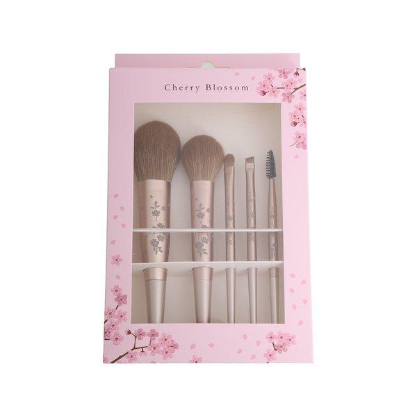 Cherry Blossom Brush Set Damen  Set von Barbara Hofmann