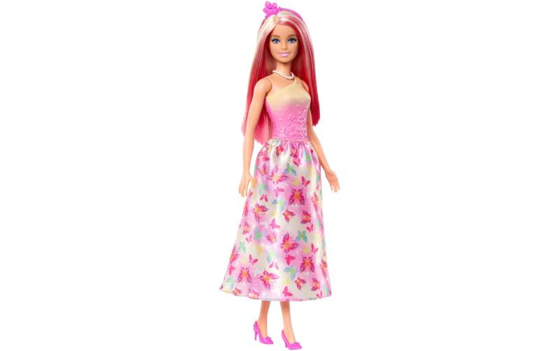 Barbie Anziehpuppe »Barbie Core Royal 1« von Barbie