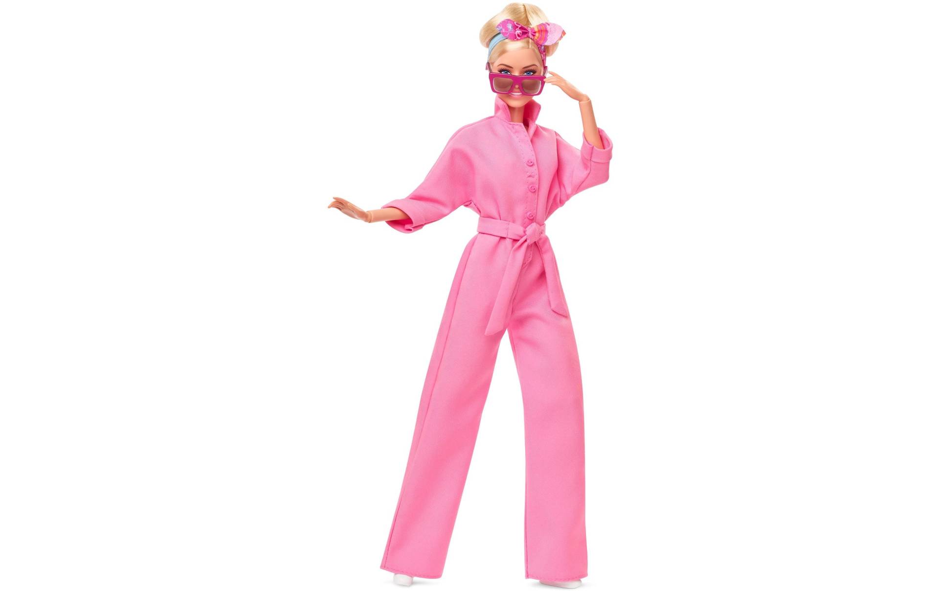 Barbie Anziehpuppe »Barbie Puppe« von Barbie