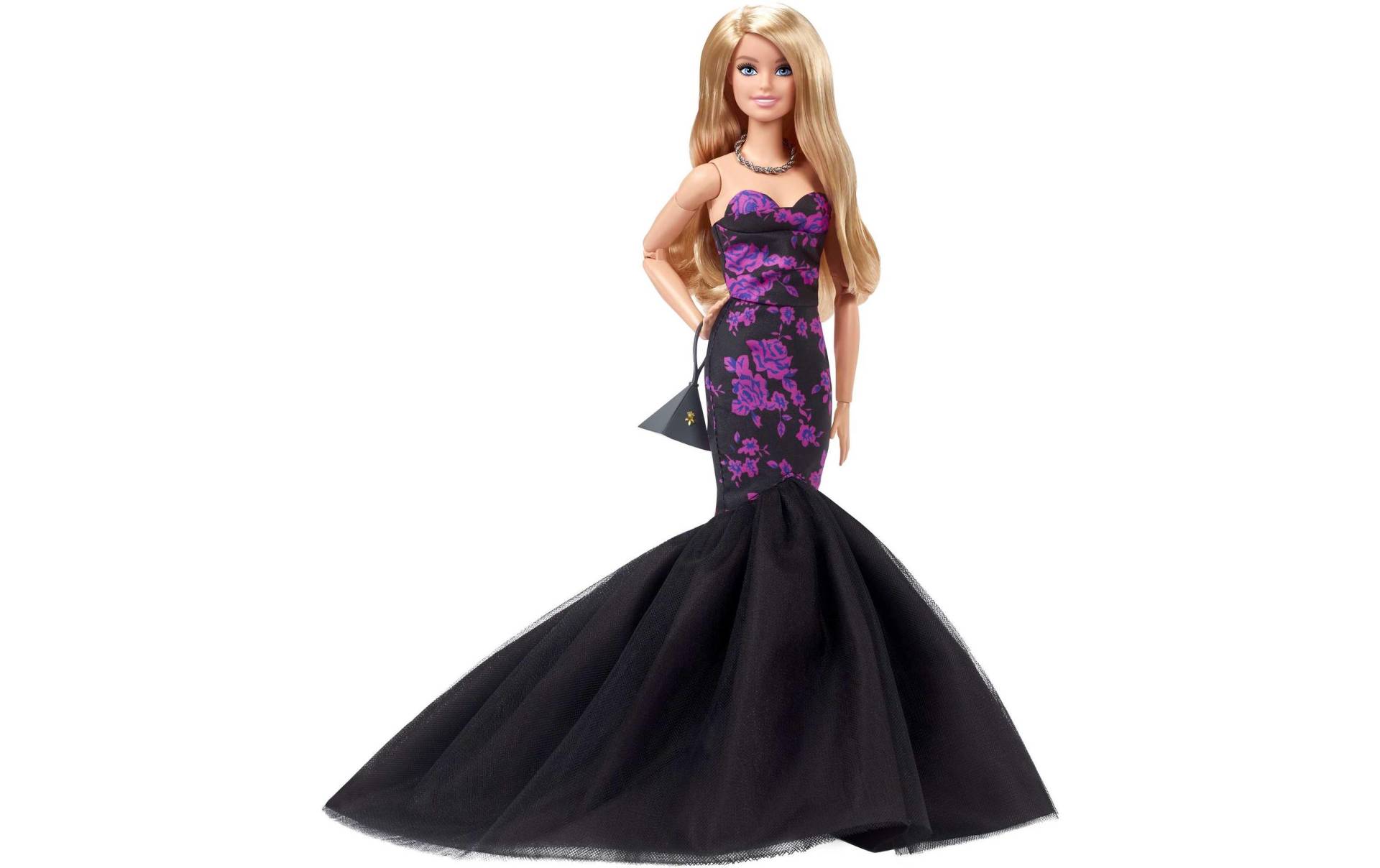 Barbie Anziehpuppe »Barbie Signature Barbiestyle Photo Studio« von Barbie