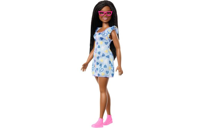 Barbie Anziehpuppe »Barbie mit Down-Syndrom« von Barbie