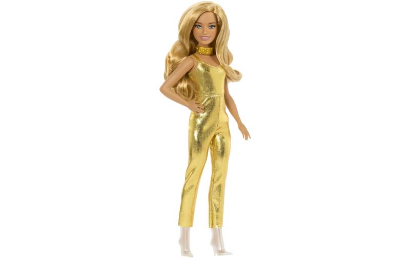 Barbie Anziehpuppe »Goldfarbenen Dreams« von Barbie