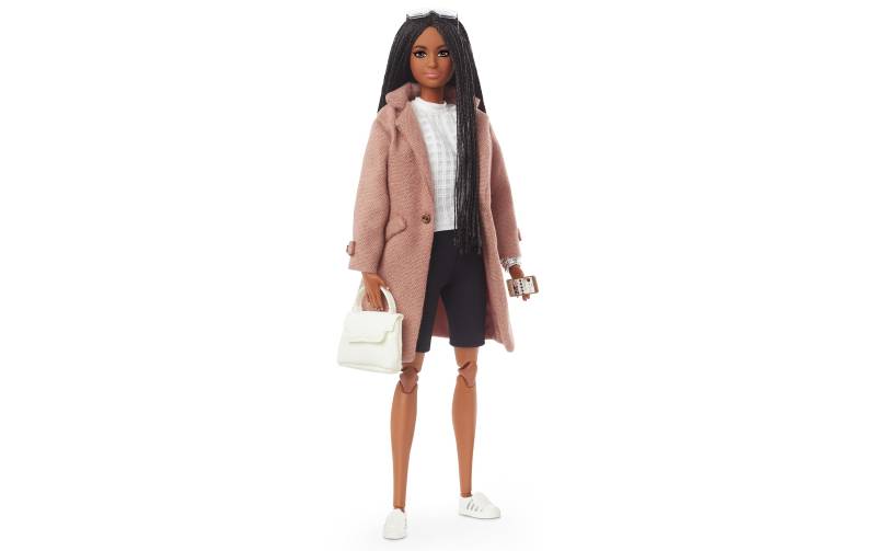 Barbie Anziehpuppe »Signature BarbieStyle« von Barbie