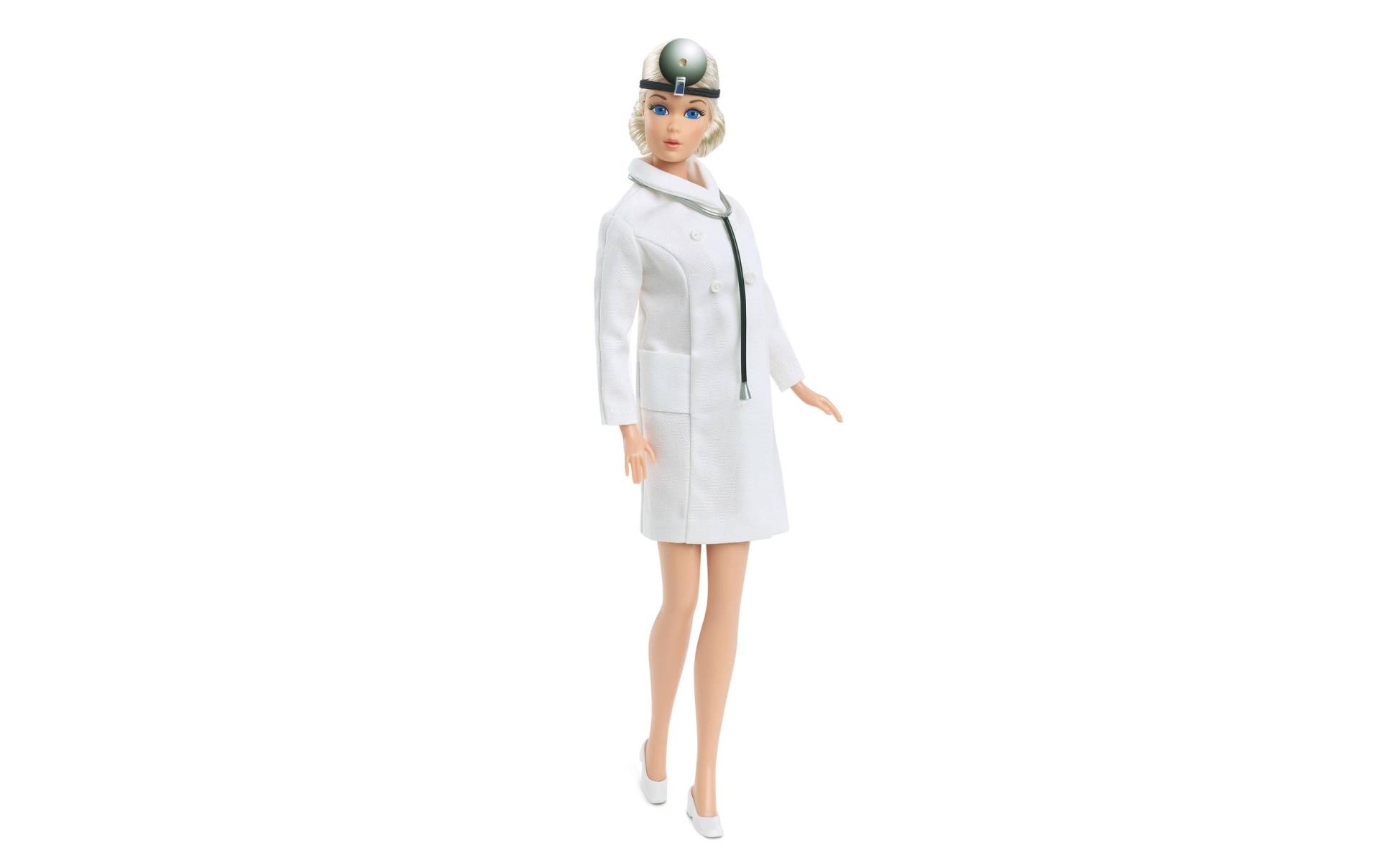 Barbie Anziehpuppe »Signature Repro 1973 D« von Barbie