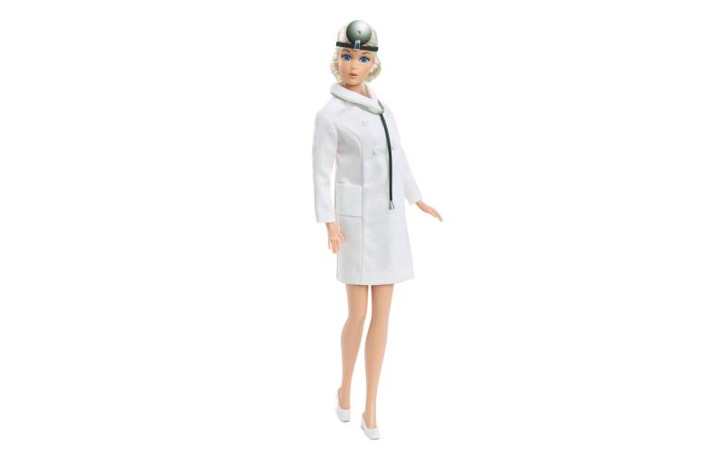 Barbie Anziehpuppe »Signature Repro 1973 D« von Barbie