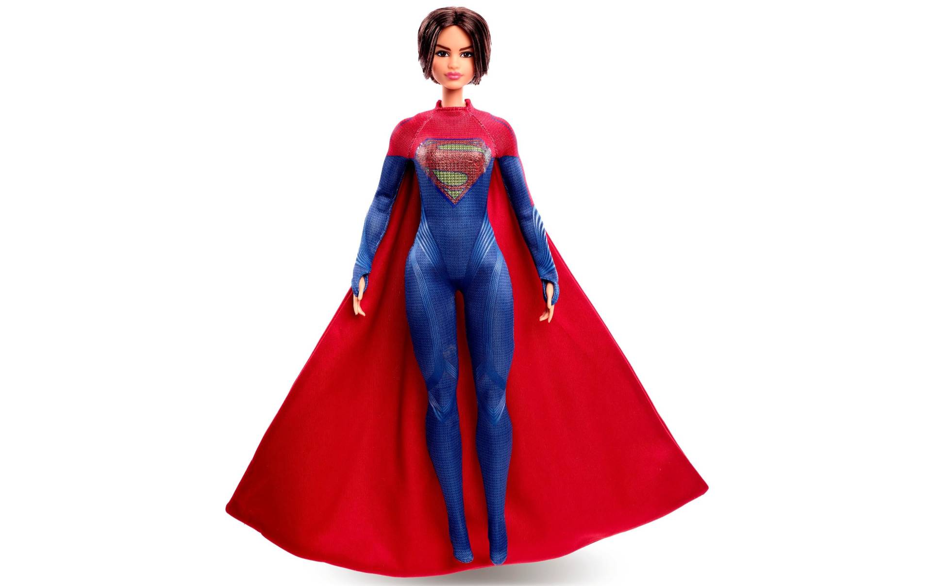 Barbie Anziehpuppe »Signature Supergirl« von Barbie