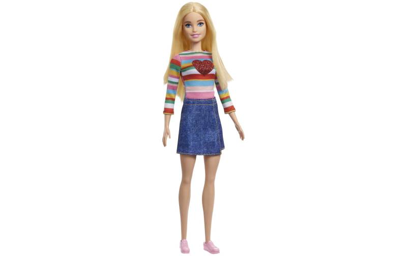 Barbie Anziehpuppe von Barbie