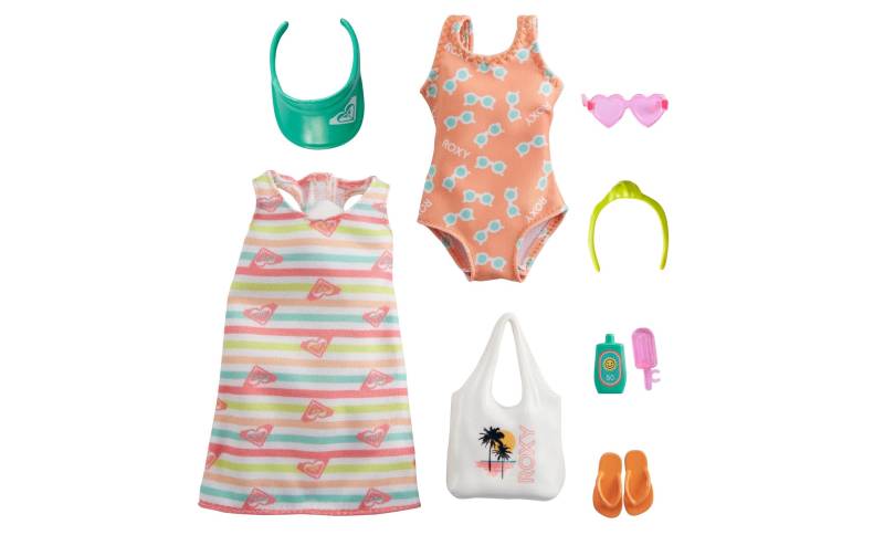 Barbie Puppen Accessoires-Set »Fashions Licensed« von Barbie