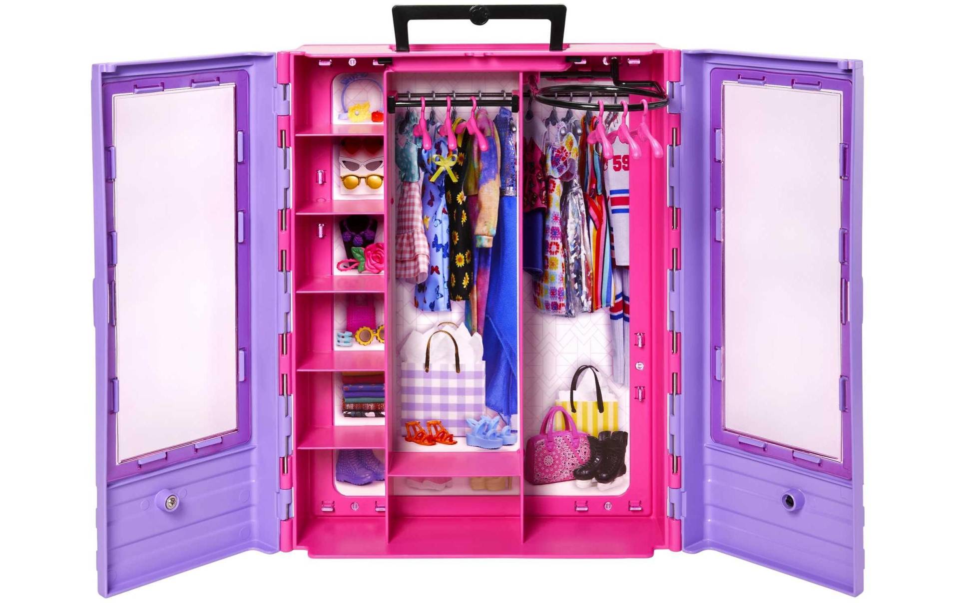 Barbie Puppen Accessoires-Set von Barbie