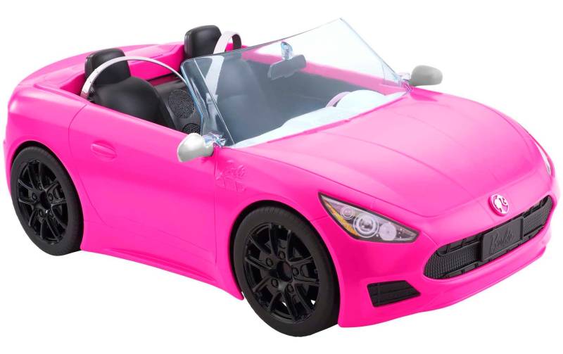 Barbie Puppenauto »Glam Cabrio« von Barbie