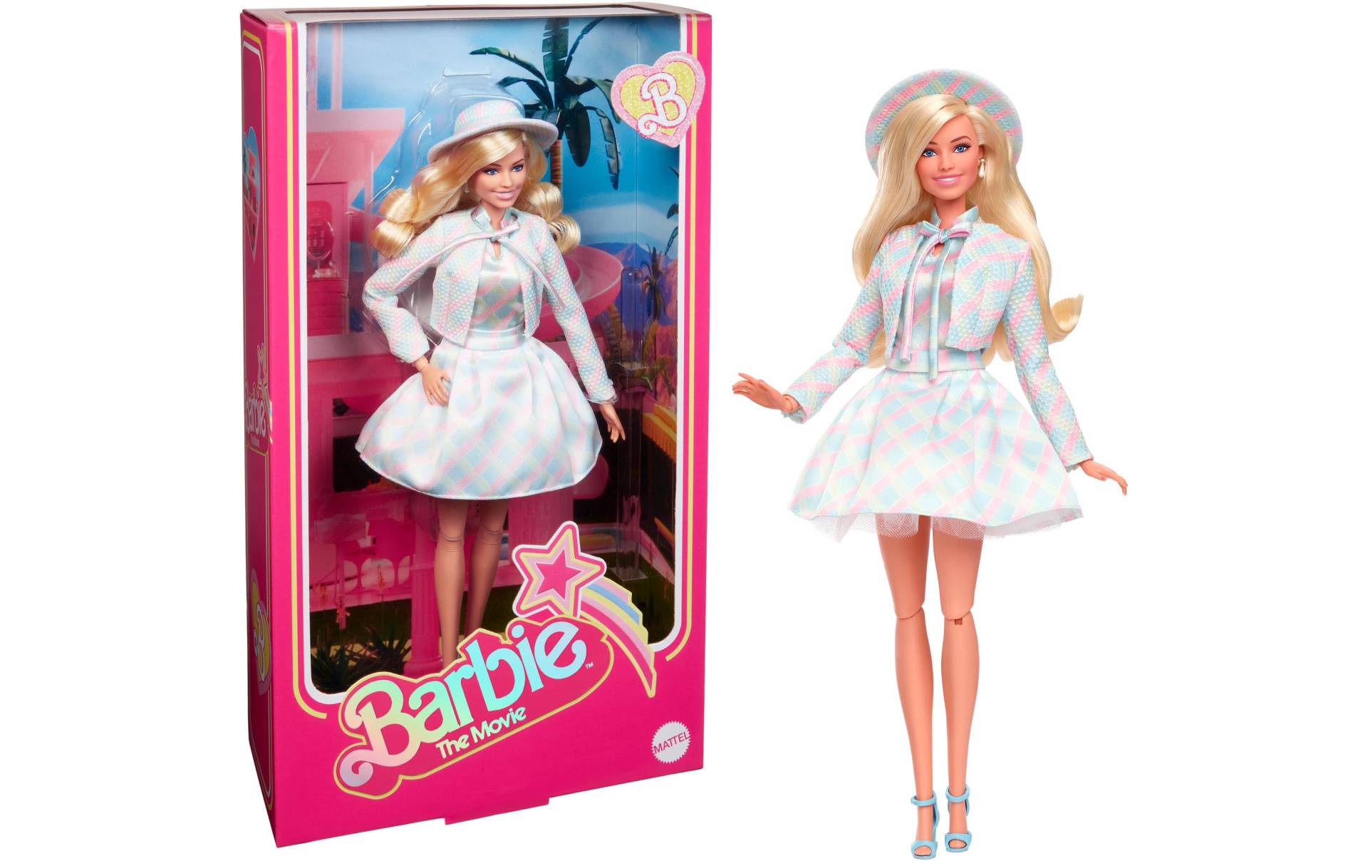 Barbie Puppenkleidung »Signature« von Barbie