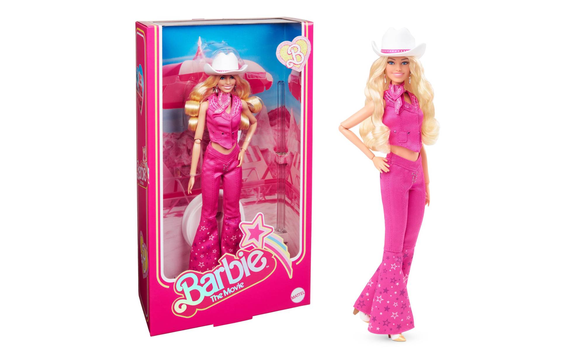 Barbie Puppenkleidung »Signature« von Barbie