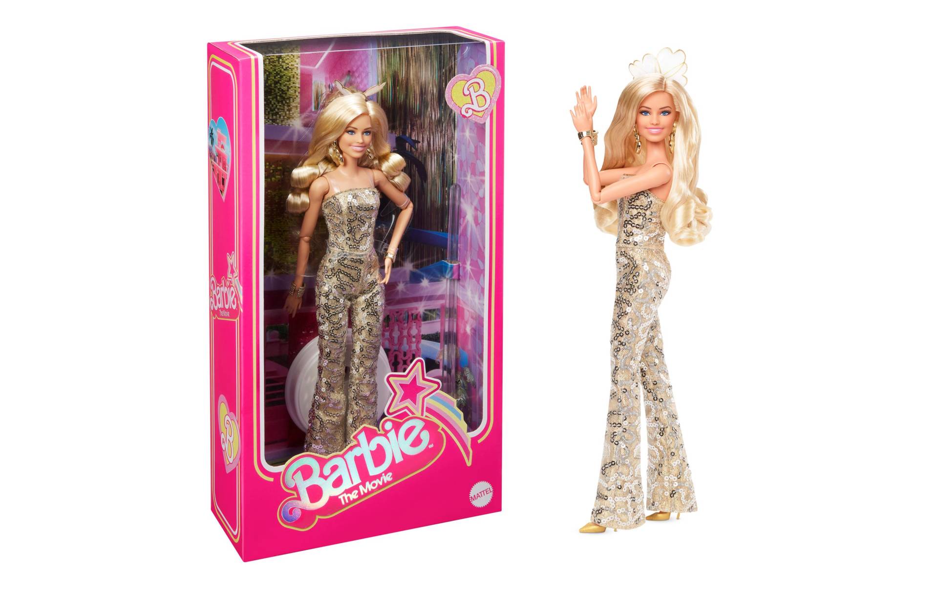 Barbie Puppenkleidung »Signature« von Barbie