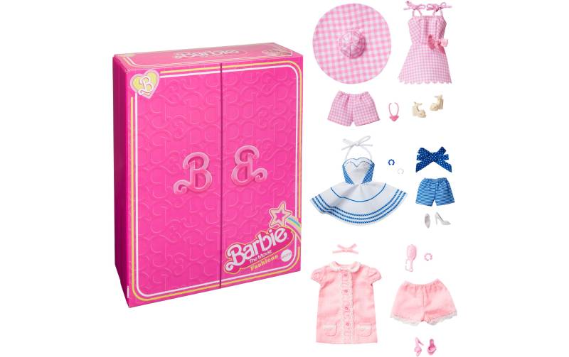 Barbie Puppenkleidung »Signature« von Barbie