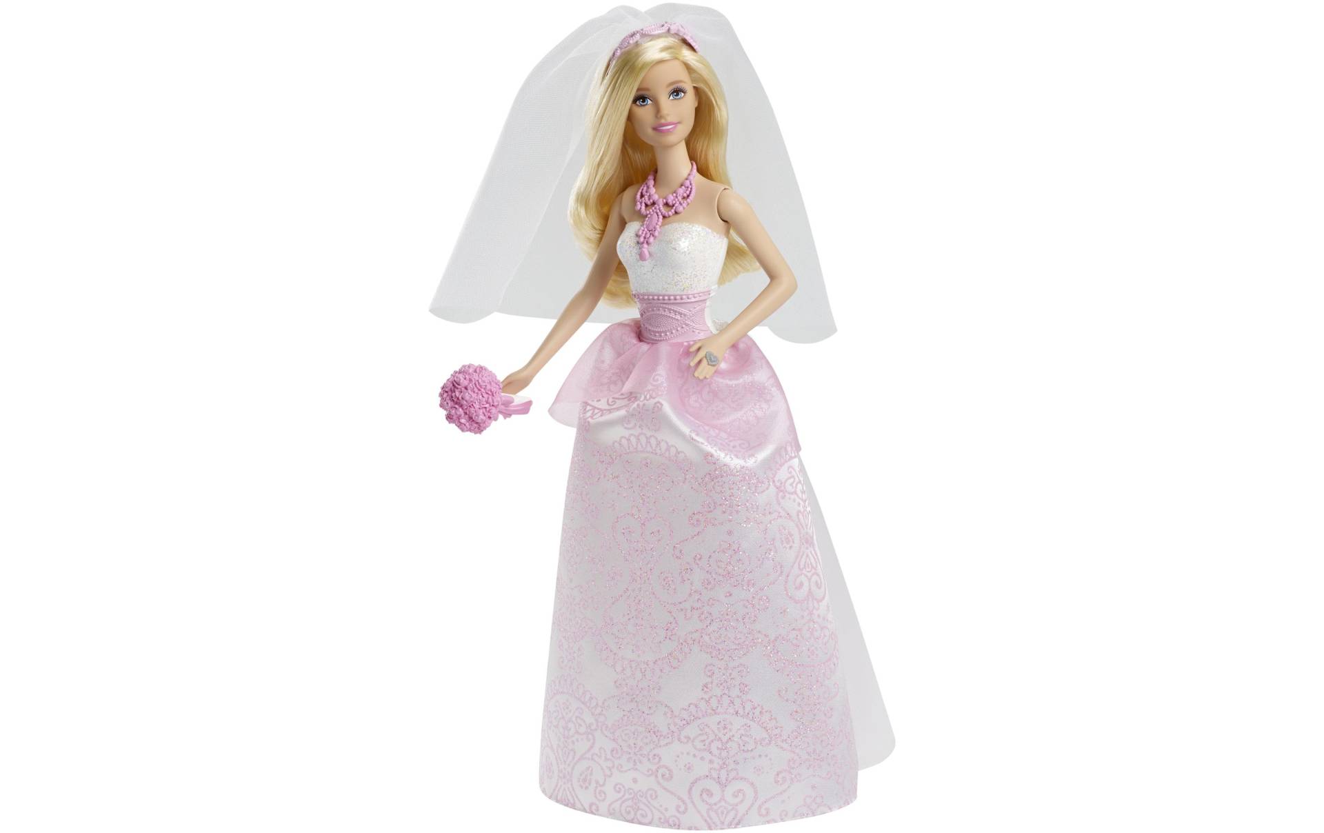 Barbie Spielfigur »Braut« von Barbie